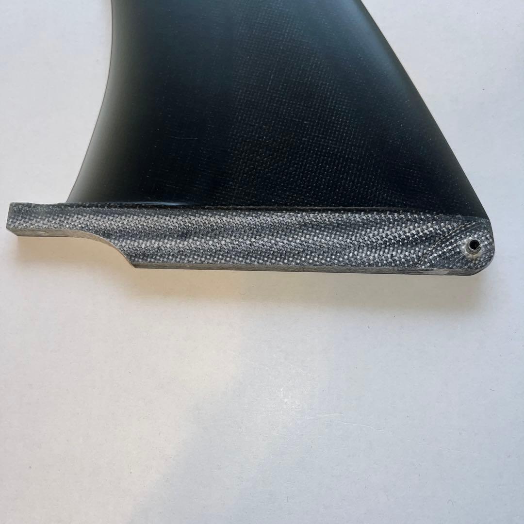 ロングボードフィン FINS UNLIMITED ジョエルチューダー