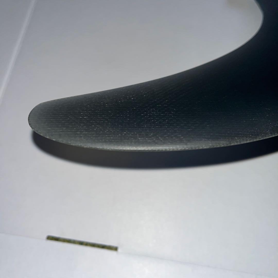 ロングボードフィン FINS UNLIMITED ジョエルチューダー