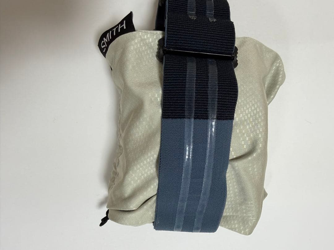 スミススノーゴーグル　SMITH SQUAD XL 美品