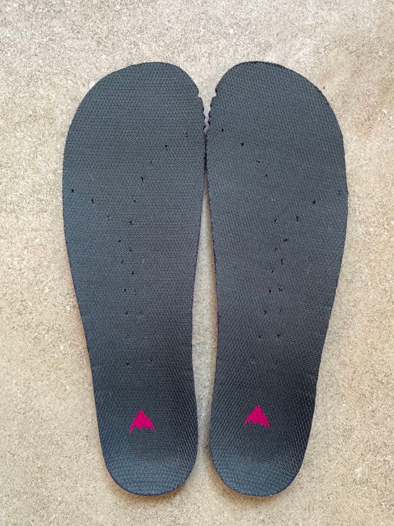 LIFE WF SUPREME WIDE ブーツ 24.5cm