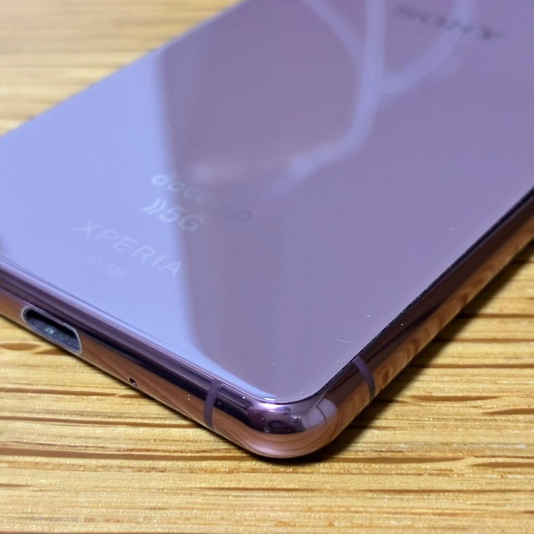 スマートフォン本体 Ya9790 Xperia 5 II so-52a