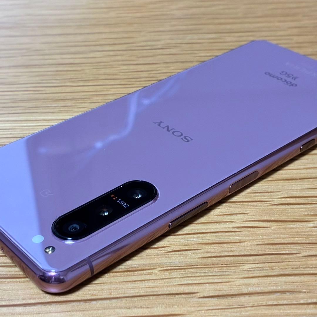 スマートフォン本体 Ya9790 Xperia 5 II so-52a