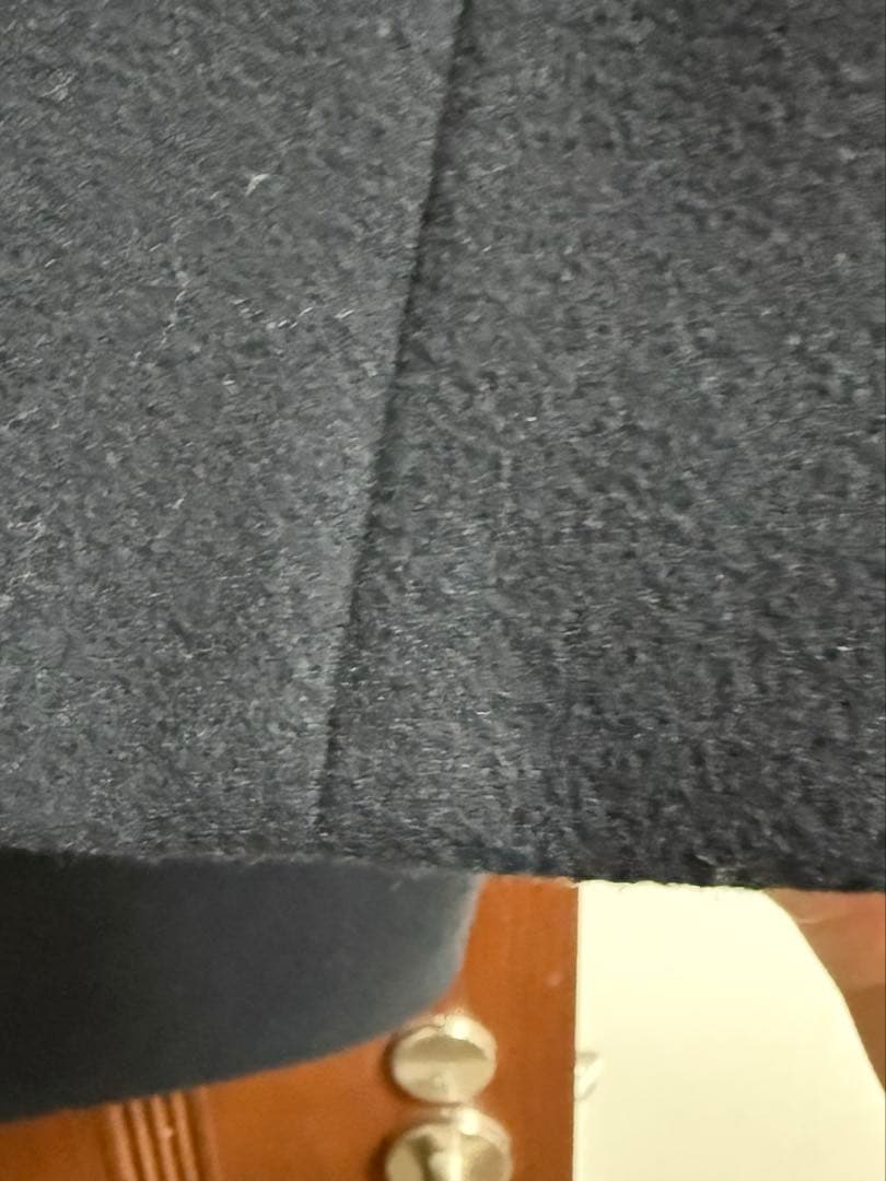 ジャーナルスタンダードラックス　フード付きコート