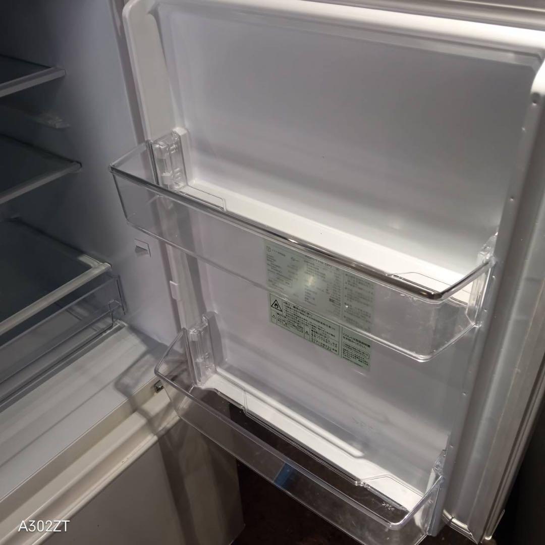 A259★2020年製★アクア　冷蔵庫　200L 自動霜取り　一人暮らし