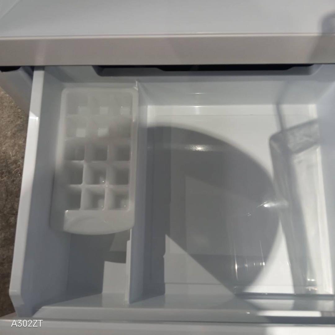 A259★2020年製★アクア　冷蔵庫　200L 自動霜取り　一人暮らし