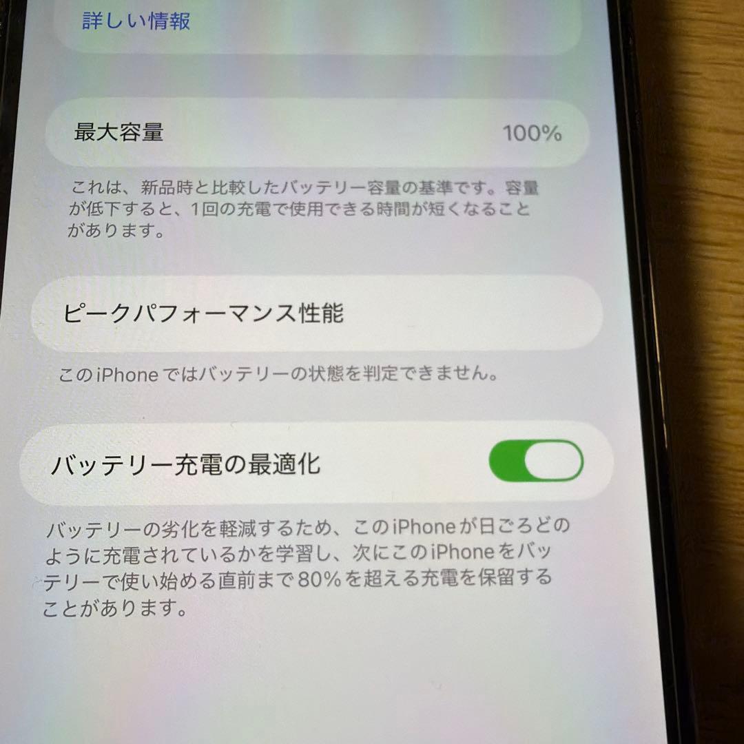 Apple iPhone 13Pro Max グラファイトSIMフリー