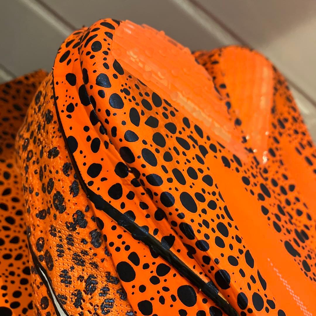 専用！NIKE ドラゴンフライ2エリート 27cm シューズケース付き