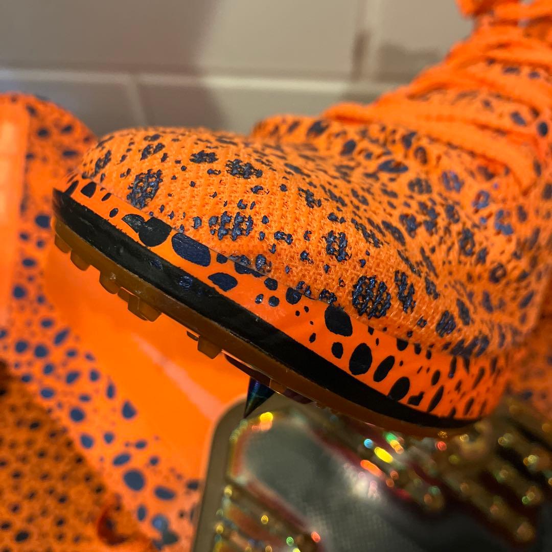 専用！NIKE ドラゴンフライ2エリート 27cm シューズケース付き