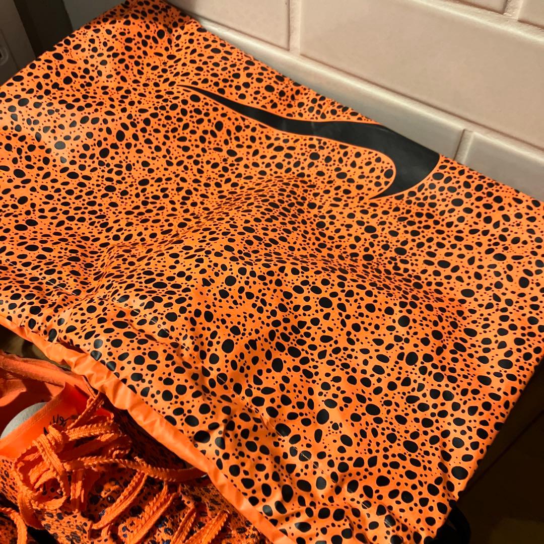 専用！NIKE ドラゴンフライ2エリート 27cm シューズケース付き