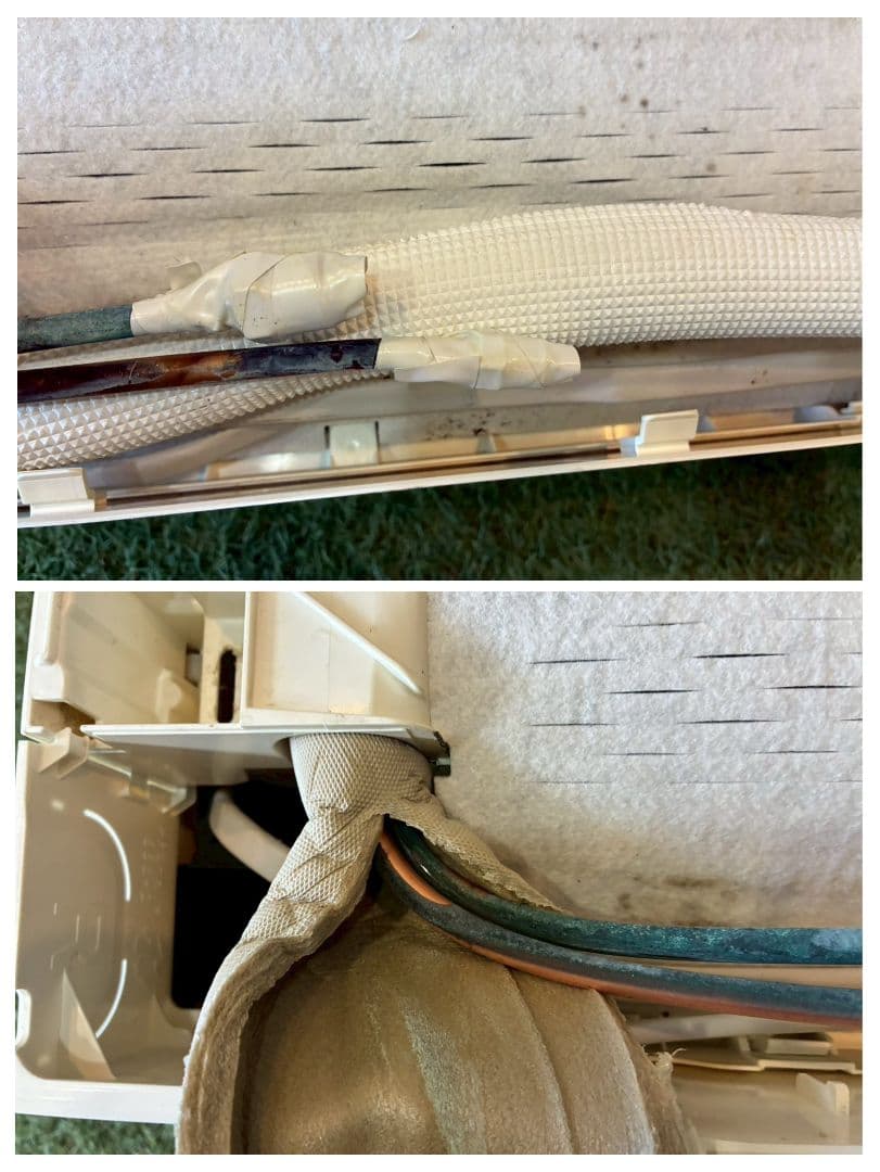 2023 三菱【MSZ-GE5620S-W】2021年製 18畳 エアコン 中古