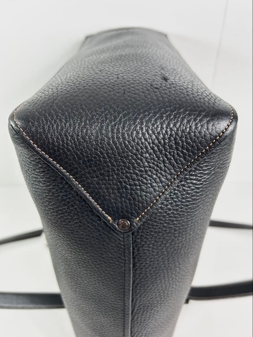 ロビン様　売約済み品　✅【良品】定価9.3万　メンテ済み　コーチ　トート