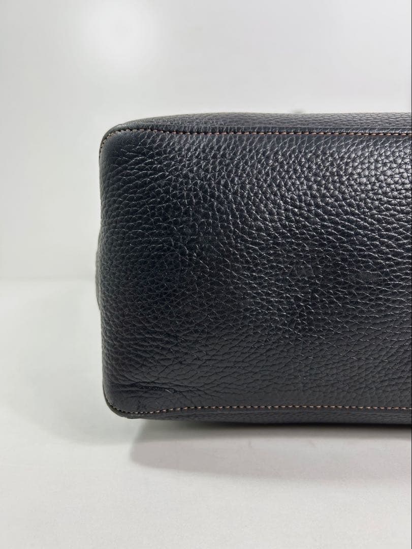 ロビン様　売約済み品　✅【良品】定価9.3万　メンテ済み　コーチ　トート