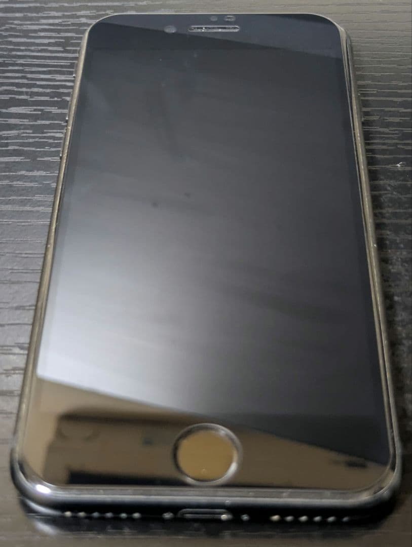 iPhone SE3 128GB バッテリー100%