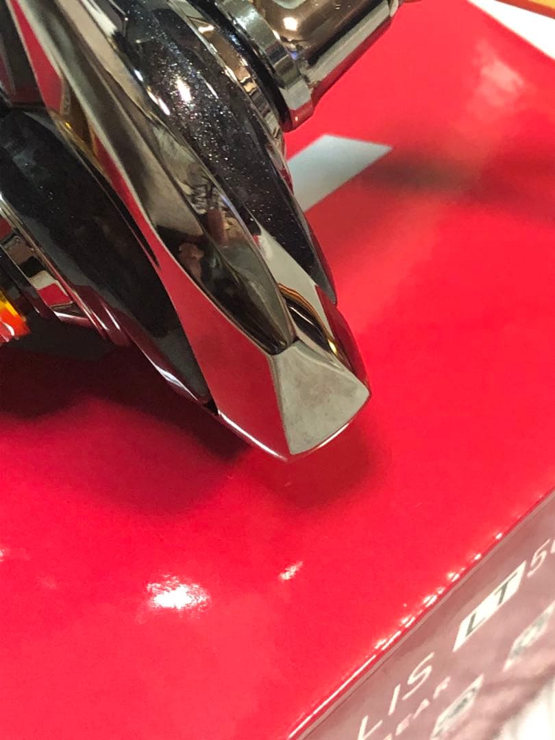 ダイワ18レガリスLT5000D-CXH