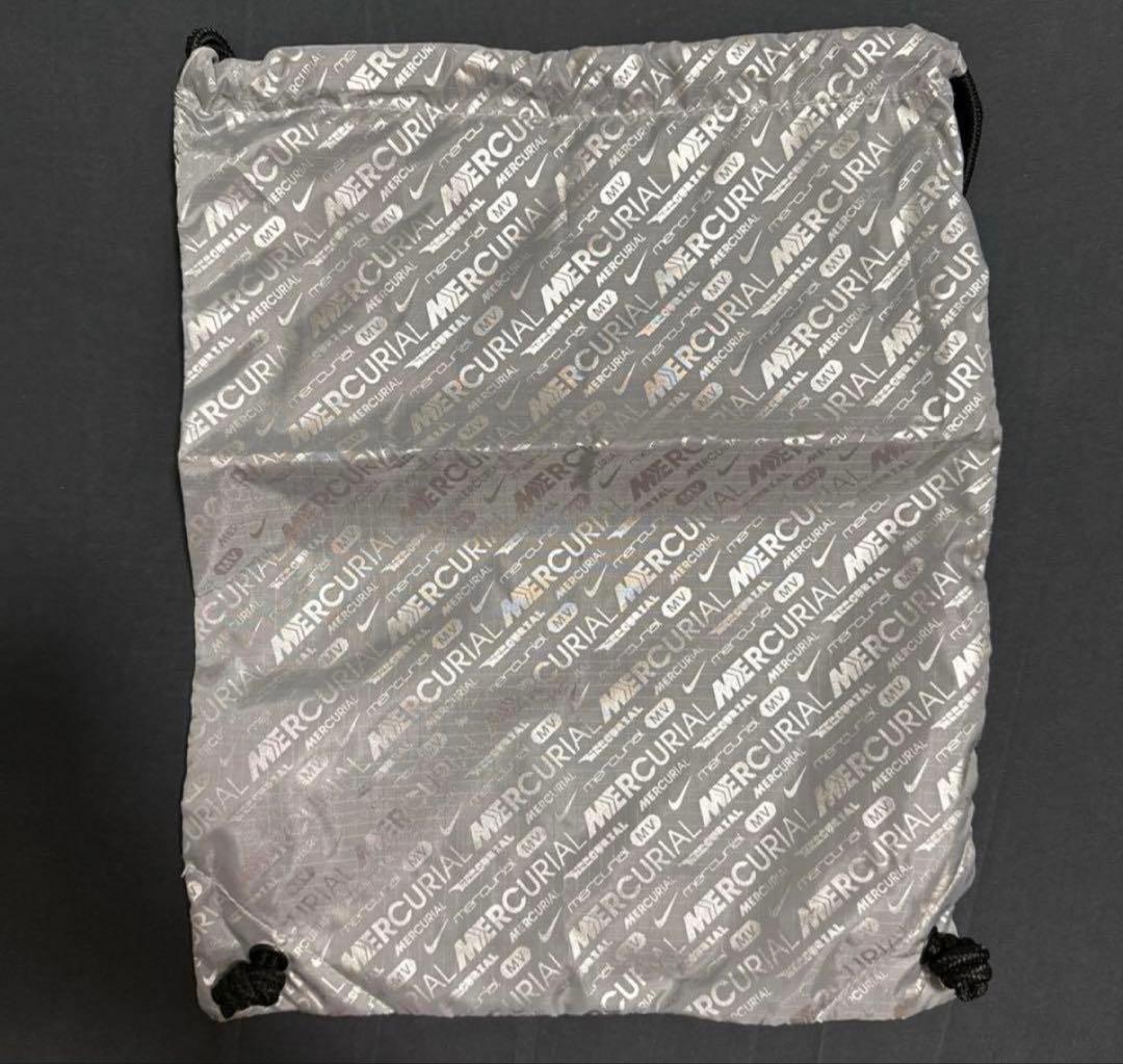 NIKE マーキュリアルヴェイパー15 AG 27cm 186