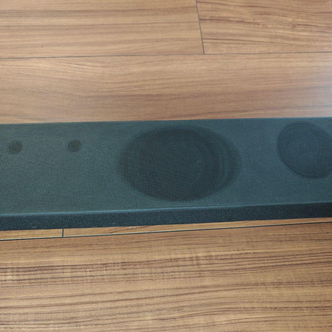 B&W panorama3 パノラマ3 サウンドバー