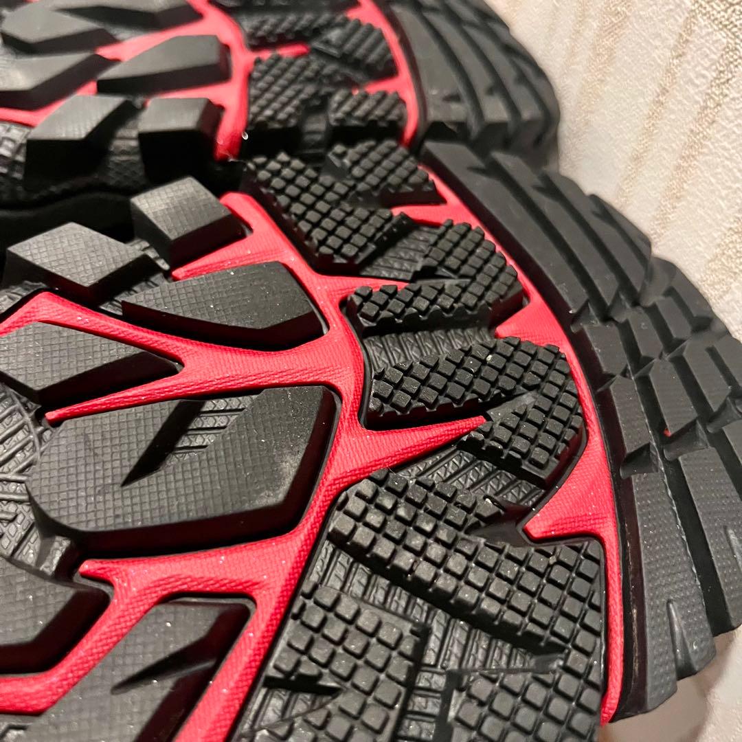 【極美品】初期モデル　DANNER ダナー フレッド　カーキ　24㎝