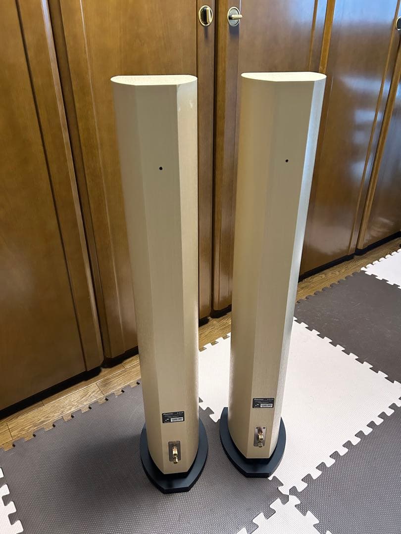 パイオニア トールスピーカー S-31-LR 2本