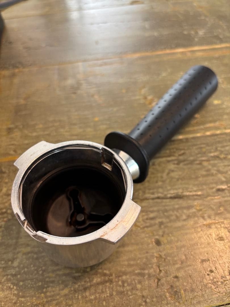 DeLonghi スティローザ エスプレッソカプチーノメーカー EC235J