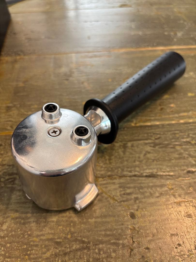 DeLonghi スティローザ エスプレッソカプチーノメーカー EC235J