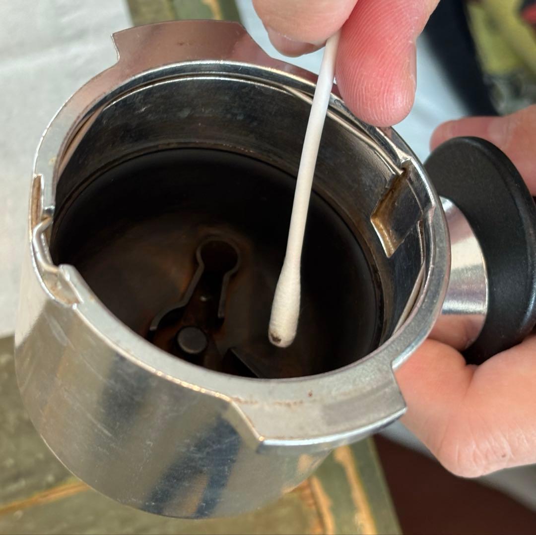 DeLonghi スティローザ エスプレッソカプチーノメーカー EC235J