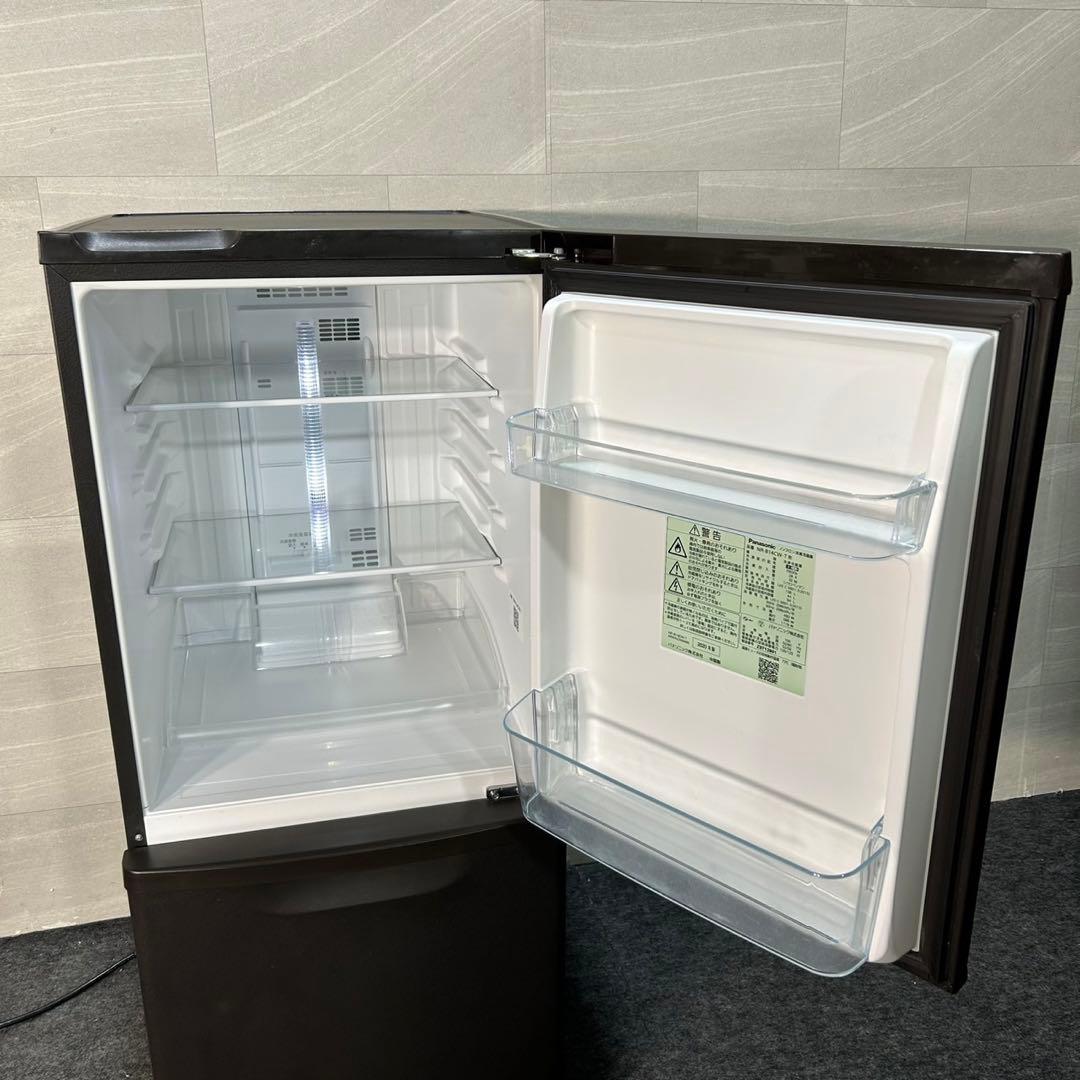 生活家電2点セット 冷蔵庫 洗濯機 お買得セット パナソニック d3608