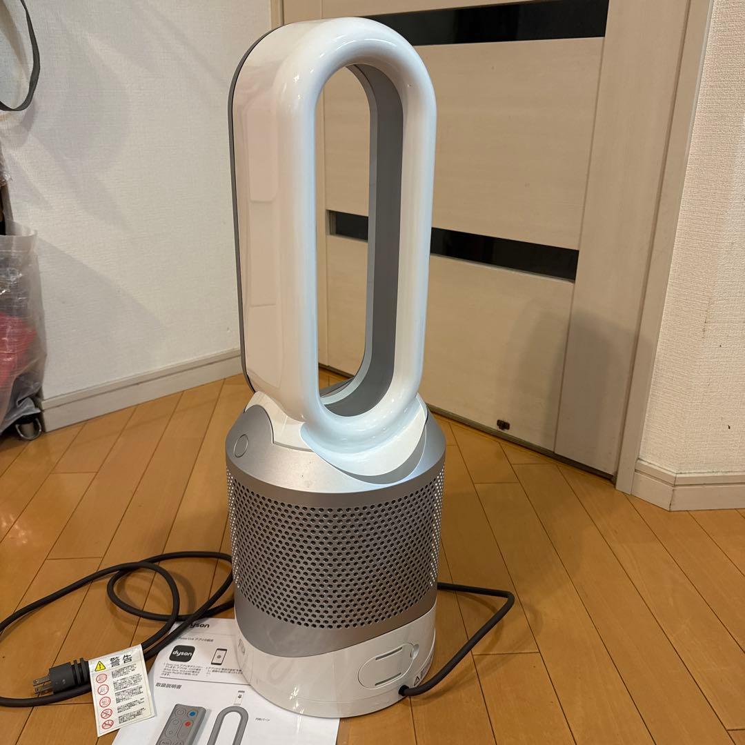 dyson空気清浄機能付きPure Hot + Cool Link SX3-JP