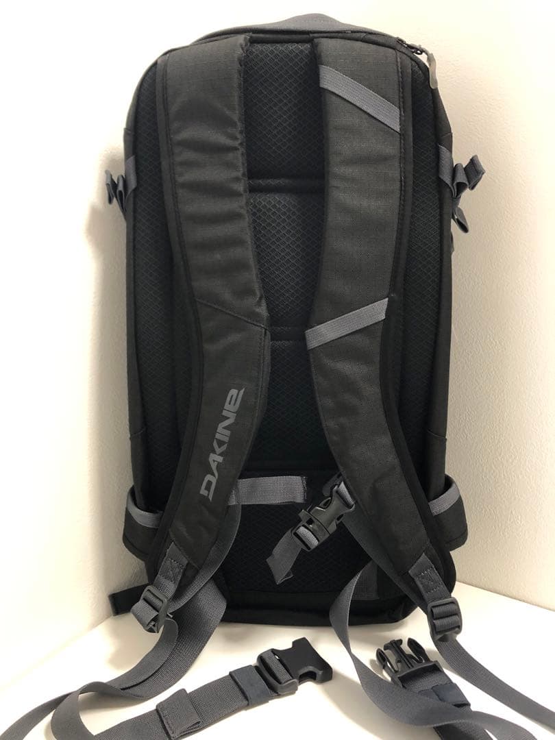 DAKINE HELL PRO 20L ダカイン ヘリプロ 国母 スノーバッグ