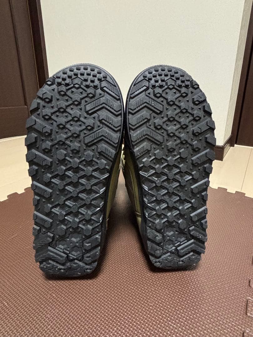 24-25 VANS/バンズ INVADO PRO インバド プロ27.5cm