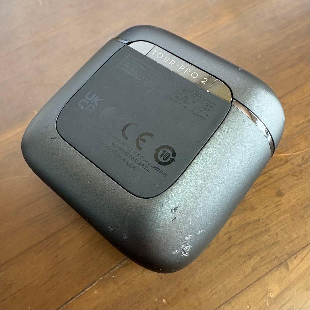 たり JBL Tour Pro 2