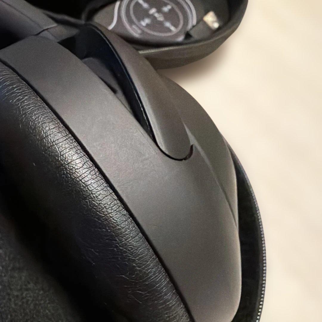 Sony WH-1000XM4 ワイヤレスヘッドホン 付属品完備