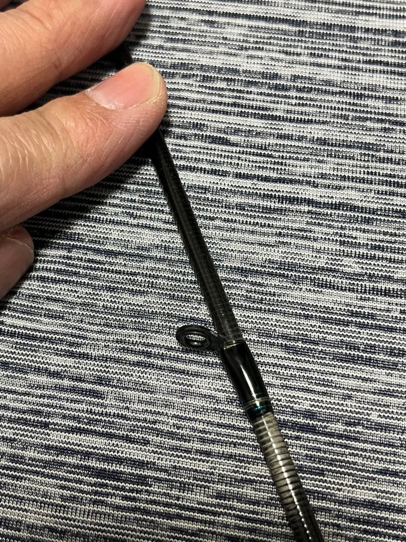 エメラルダス AIR AGS 86M エギング☆早い者勝ち☆釣り引退☆処分品☆