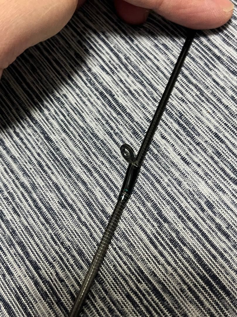 エメラルダス AIR AGS 86M エギング☆早い者勝ち☆釣り引退☆処分品☆