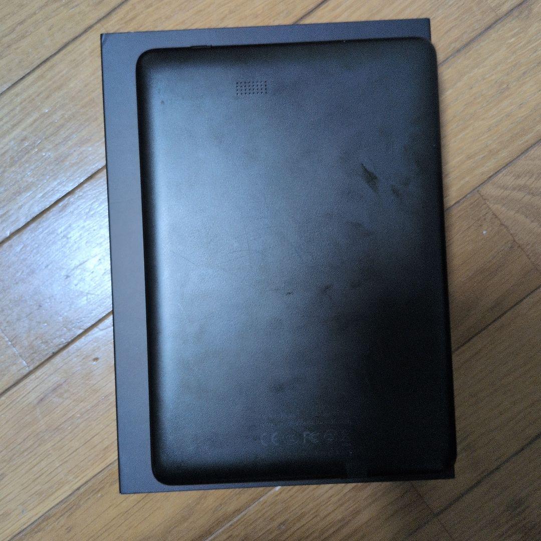ミ*イ様 BOOX nova3 電子書籍リーダー 本体 ブラック