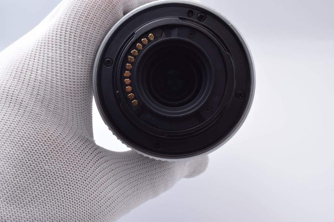 #48c オリンパス 40-150mm F4.0-5.6 R 望遠ズームレンズ