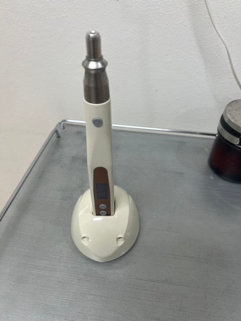 台数限定　コードレス　PMTC　用 ハンドピース　オマケ付き