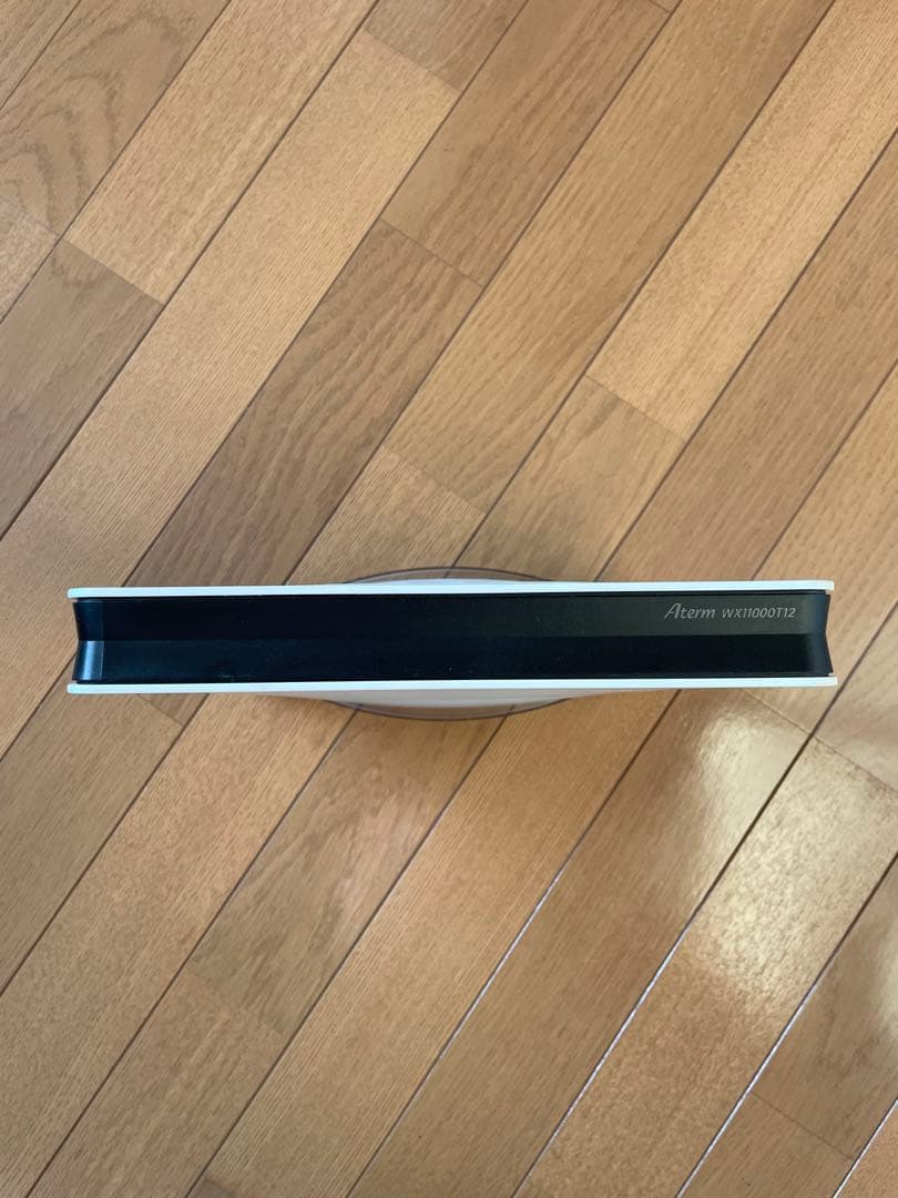 NEC 高性能無線LAN Wi-Fi 6E Aterm WX11000T12