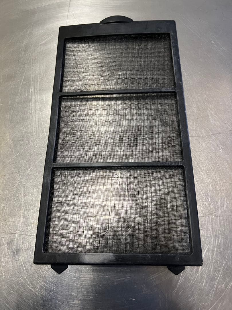 2013年 ホシザキテーブル形冷蔵庫 1200x600x800