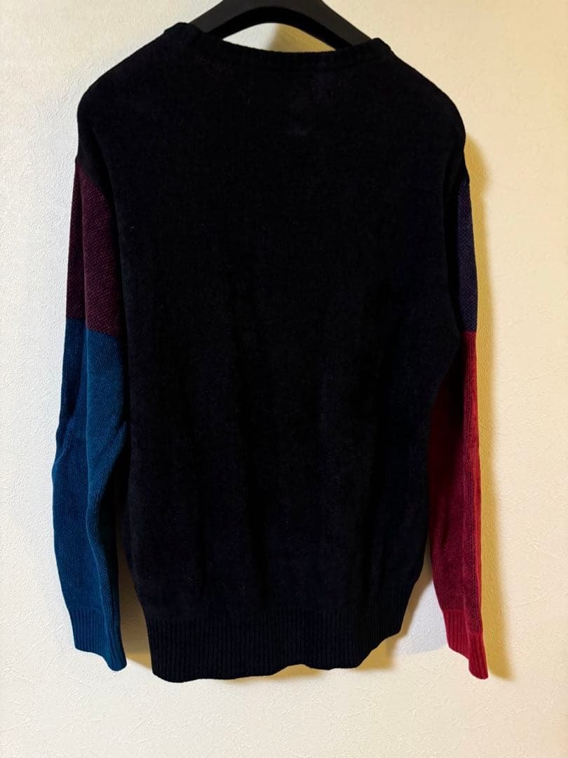 MARK&LONA マークアンドロナ　ニット46