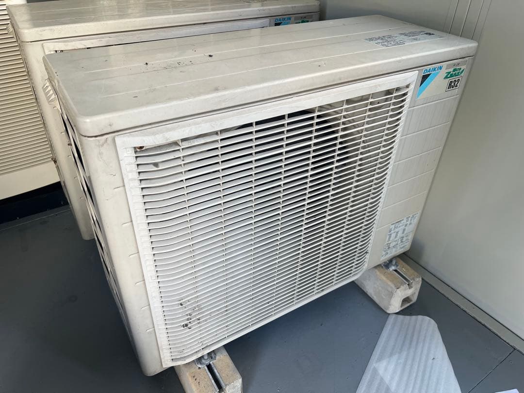 エアコン　FVP80DD ダイキン