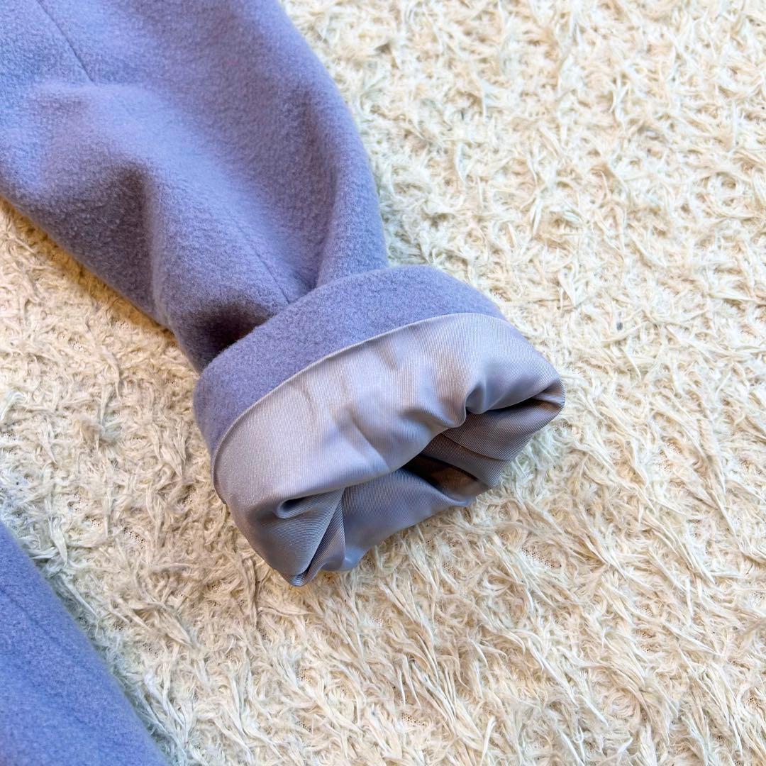 【希少カラー】 フォックスJILL by JILL STUART ドレスコート