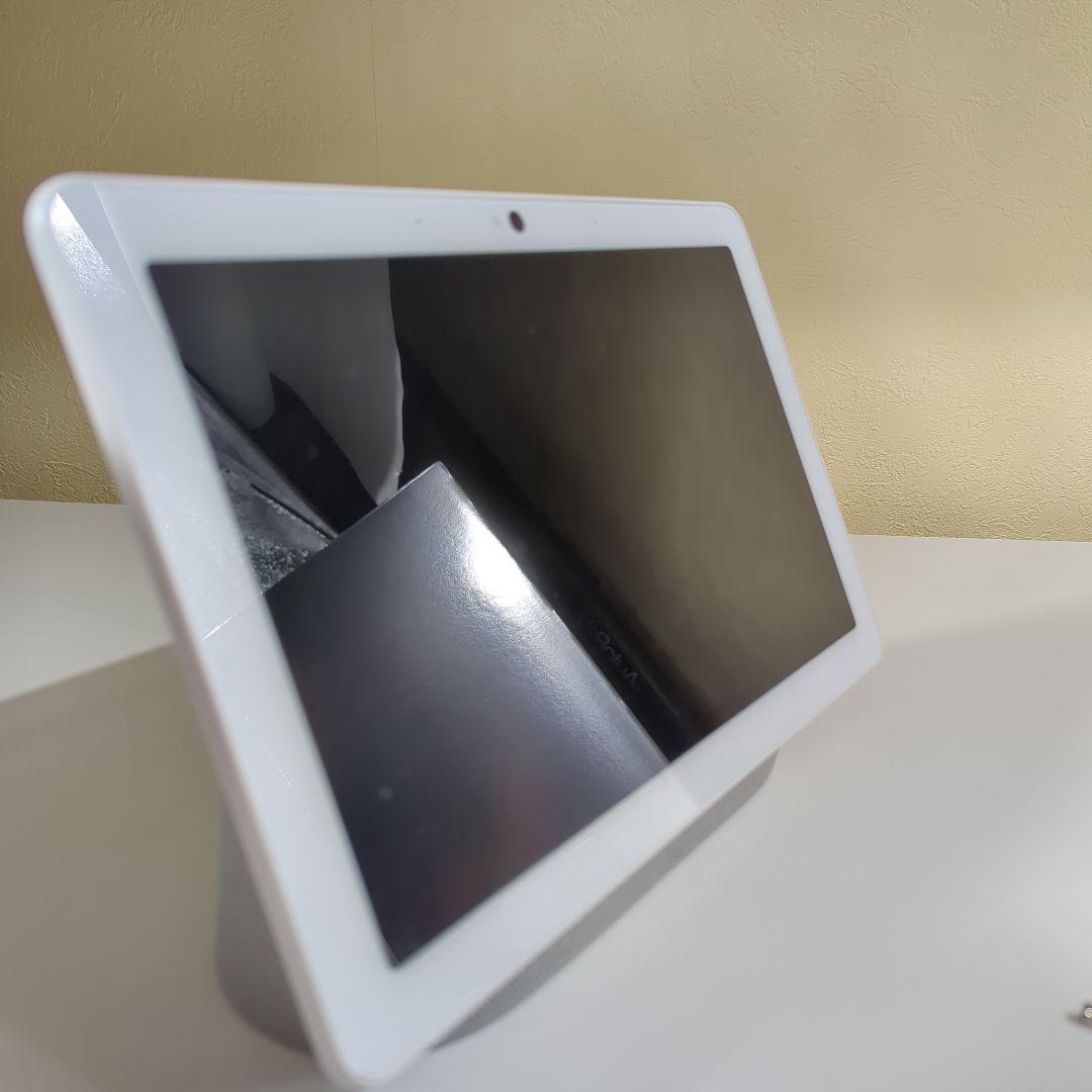 Google Nest Hub Max 【ジャンク】