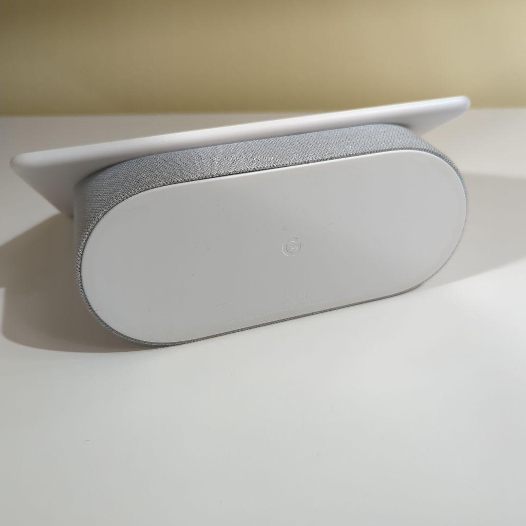 Google Nest Hub Max 【ジャンク】