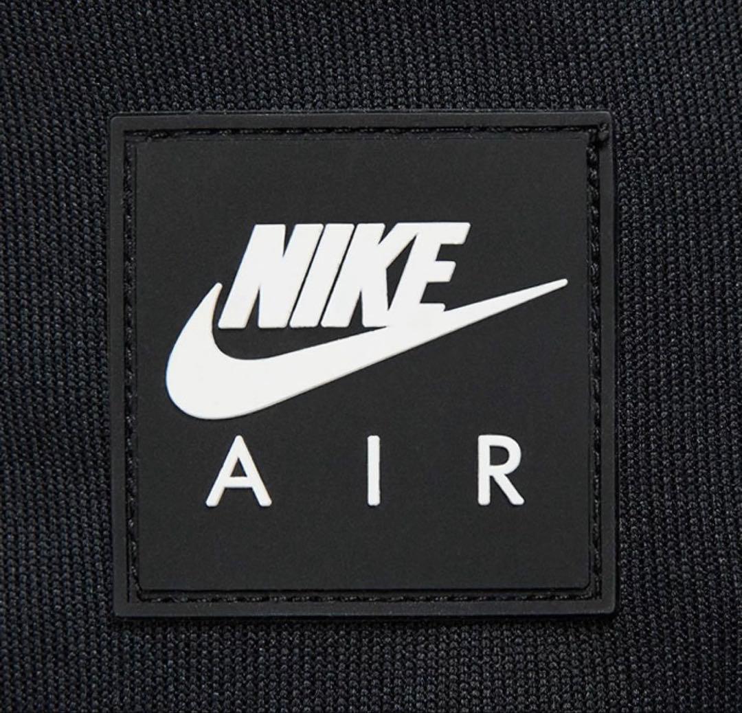 ¥21,670【美品】NIKE Air PK FZ JKT ジャージ 上下 L