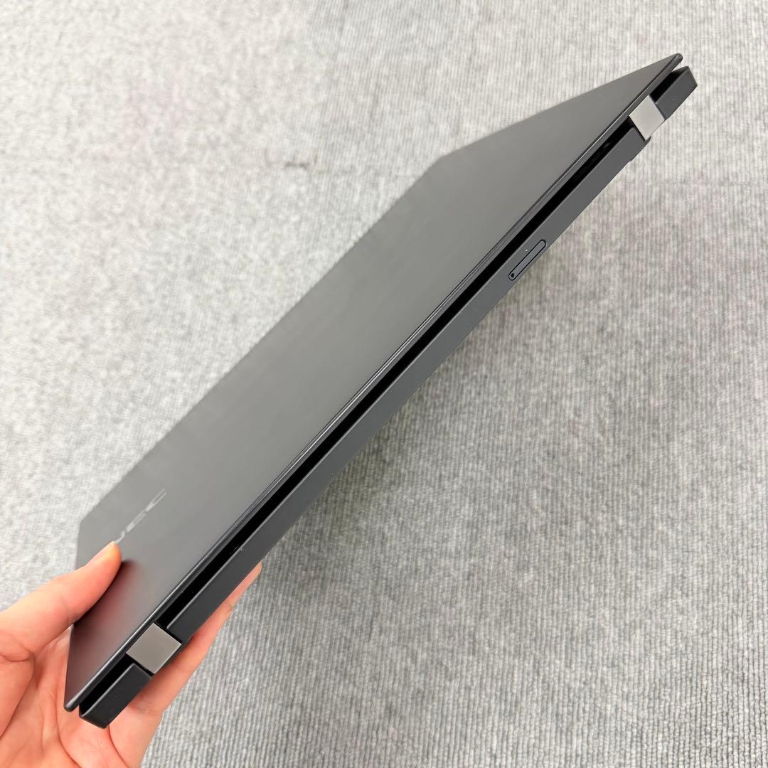 Windowsノート本体 NEC LAVIE Direct Core I5 8GB / 256GB