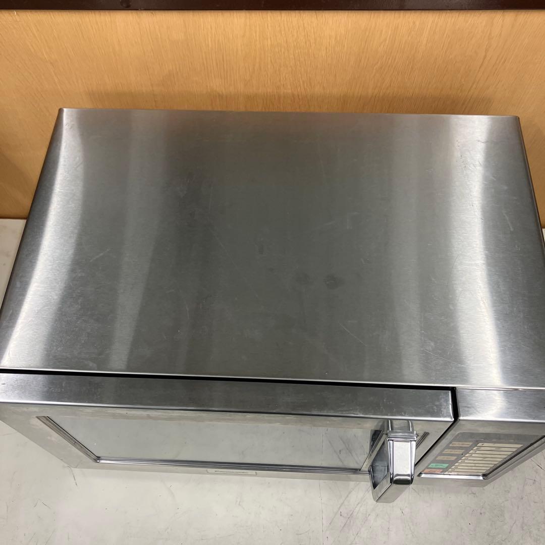 2025年製　パナソニック 業務用電子レンジ 50Hz専用 NE-711GV