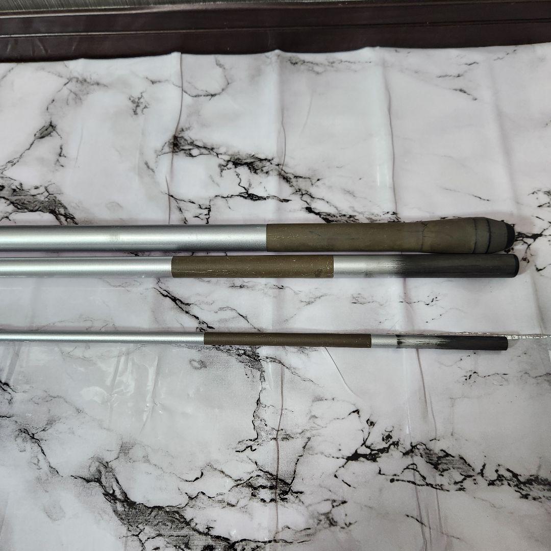 【希少♪名竿】マミヤ 投げ竿 インストラクターエアーライナー 30-400