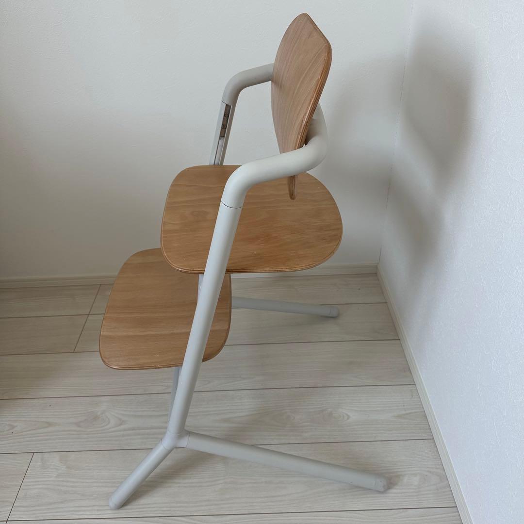 レモチェア　cybex サイベックス 新型　美品