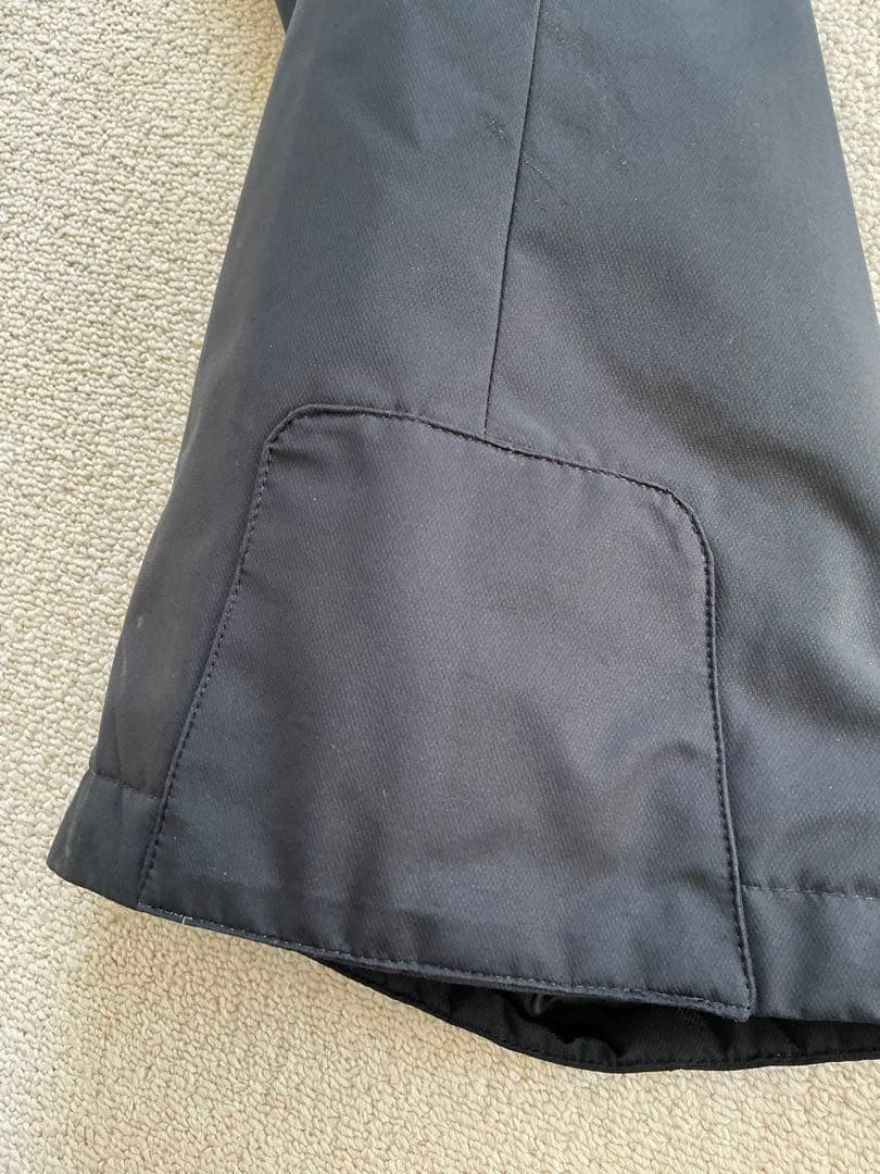 女性用スキーウェア上下セット デサント　MOVE SPORT Mサイズ