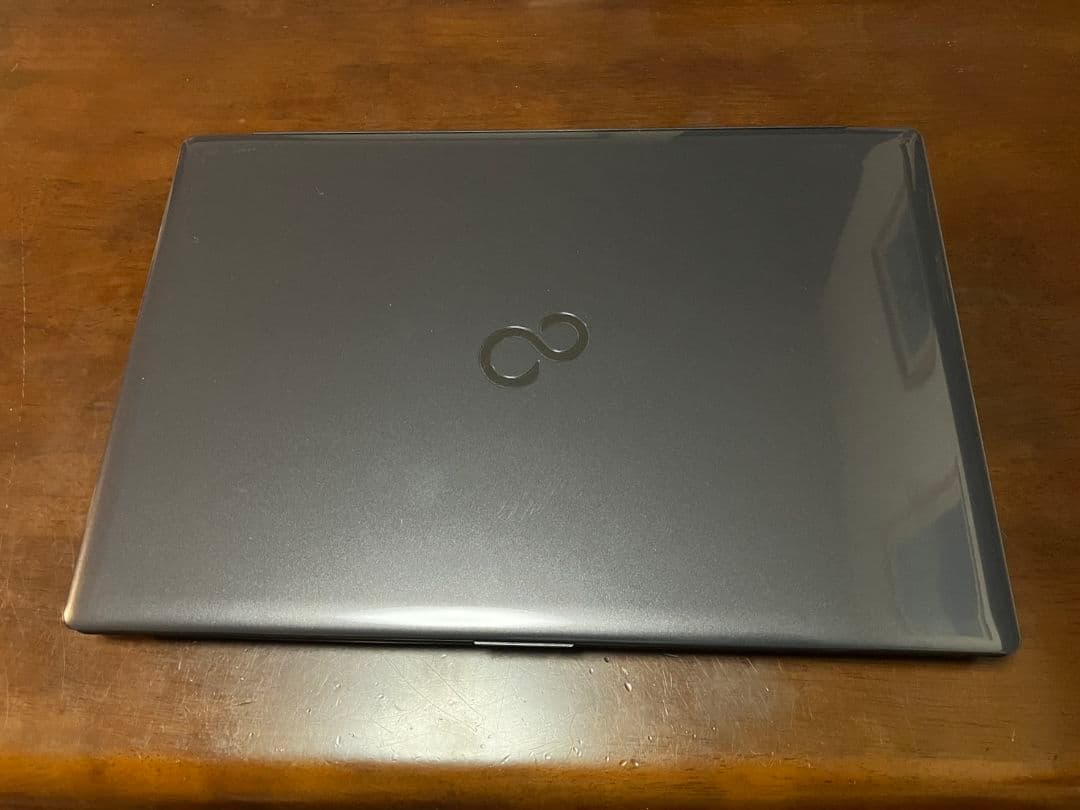 美品 富士通 LIFEBOOK AH52 Win11 SSD core i5